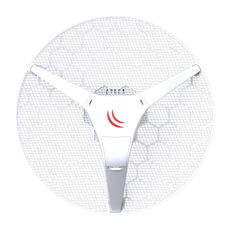 رادیو وایرلس میکروتیک مدل RBLHG-5nD-LHG 5